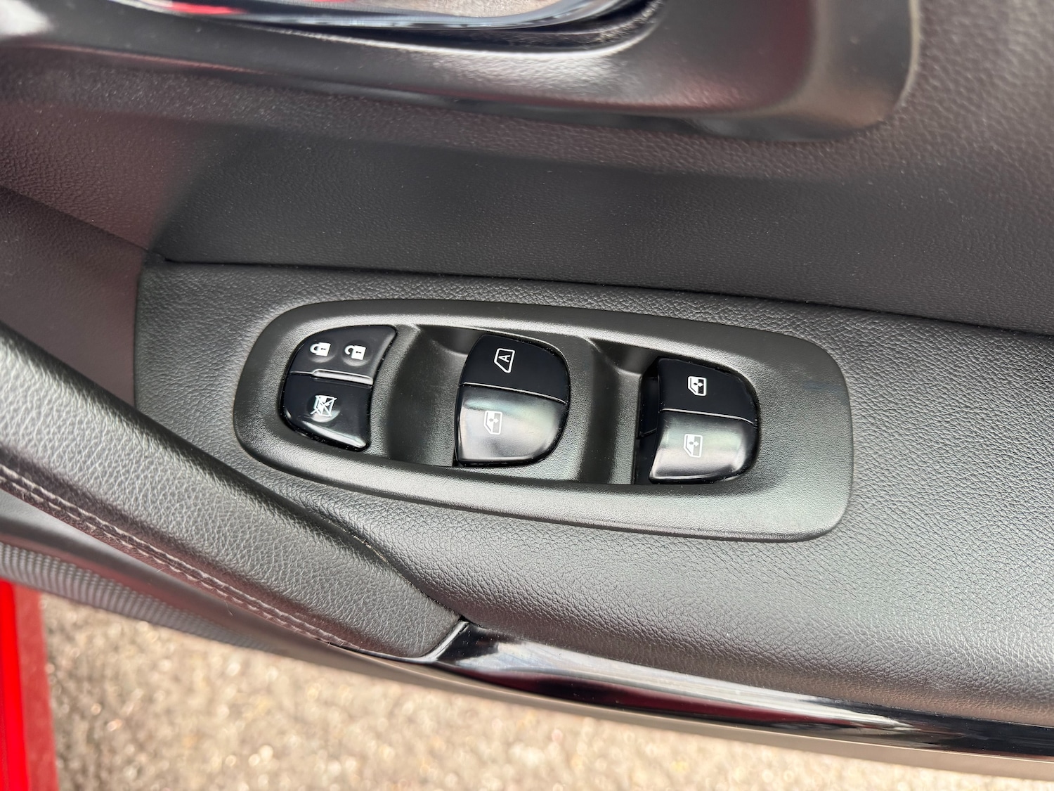 Used Renault Kadjar 2016 for sale - 77798062: Photo 34