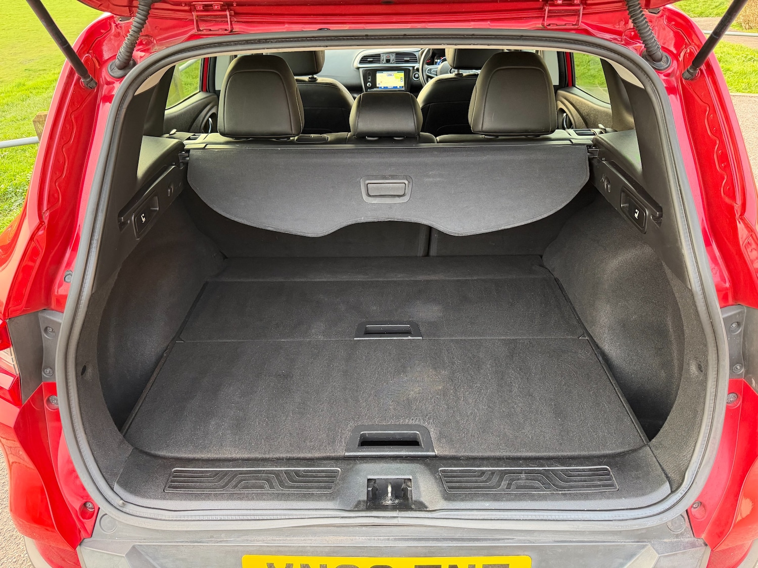 Used Renault Kadjar 2016 for sale - 77798062: Photo 35