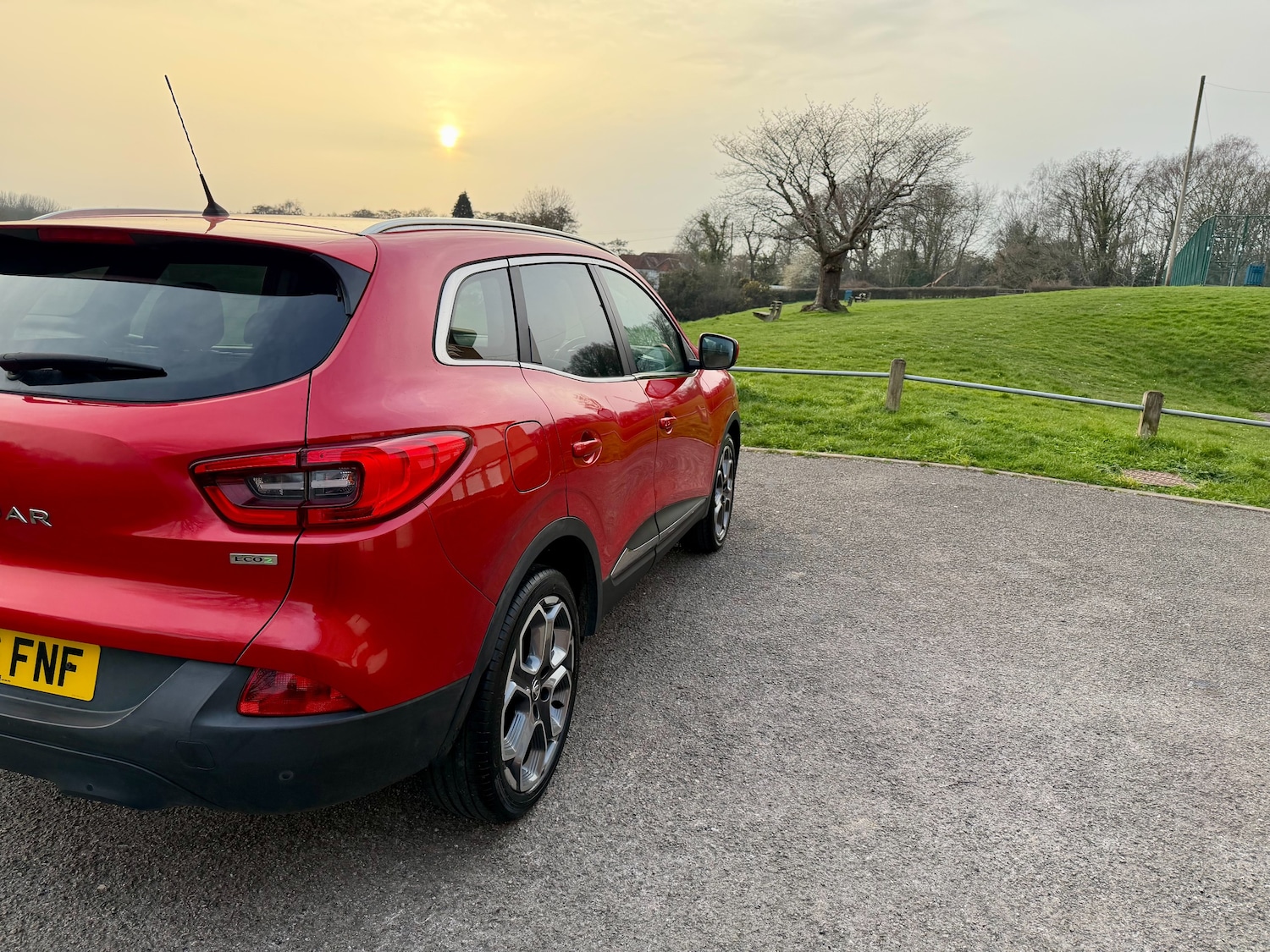 Used Renault Kadjar 2016 for sale - 77798062: Photo 37