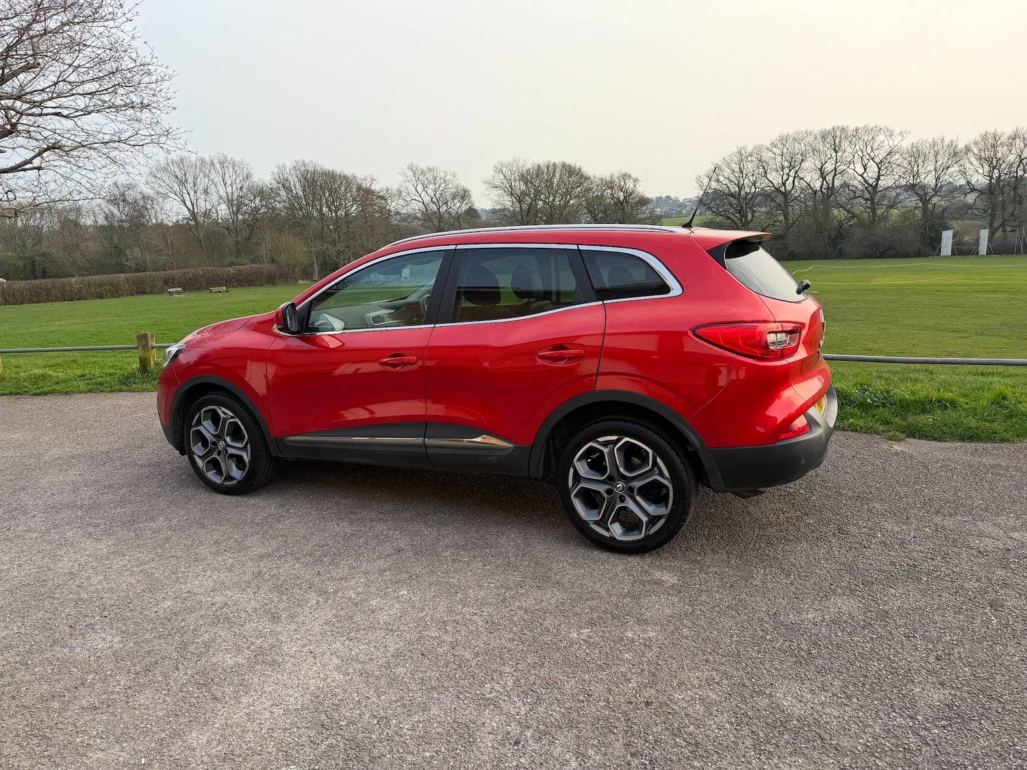 Used Renault Kadjar 2016 for sale - 77798062: Photo 5