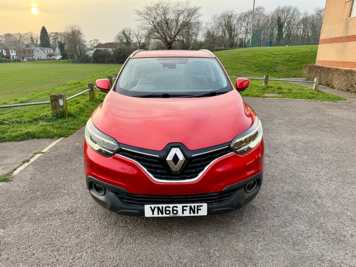 Used Renault Kadjar 2016 for sale - 77798062: Photo 6
