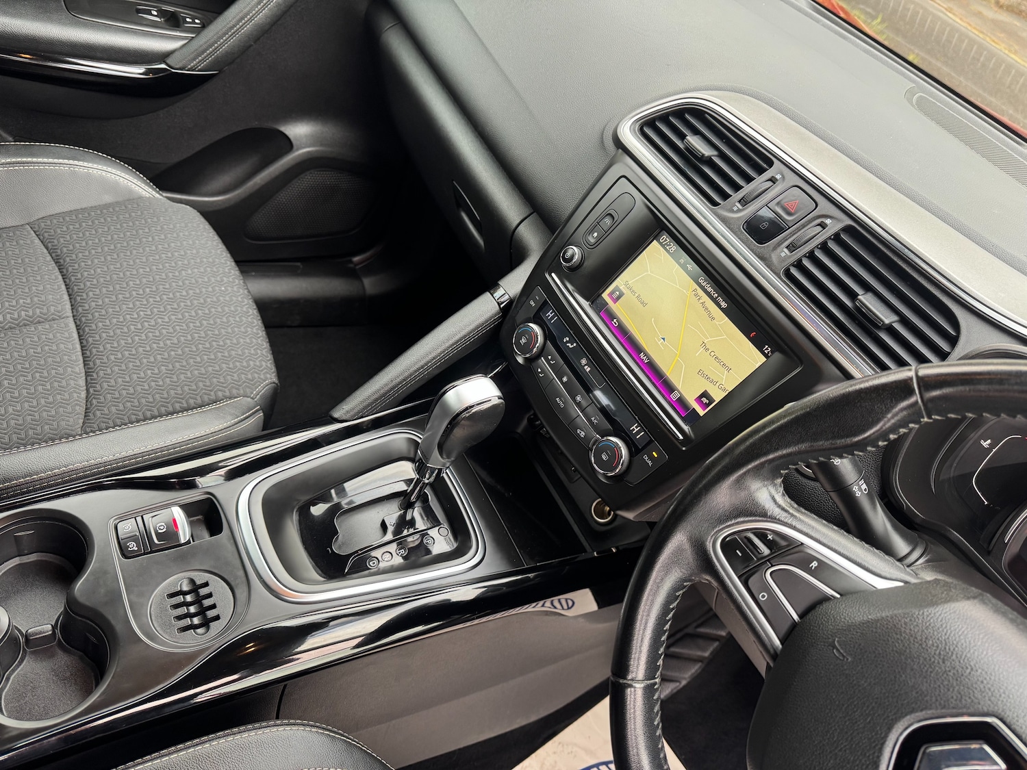 Used Renault Kadjar 2016 for sale - 77798062: Photo 9