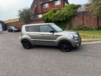 Used Kia Soul 2010 for sale - 74722824: Photo