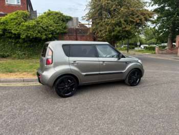 Used Kia Soul 2010 for sale - 74722824: Photo