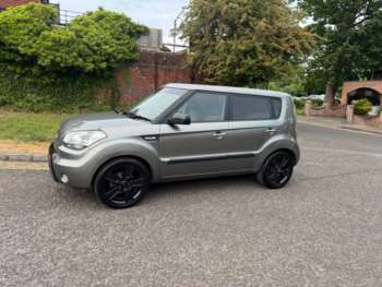 Used Kia Soul 2010 for sale - 74722824: Photo