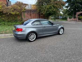 Used BMW 1 Series 2012 for sale - 75421746: Photo