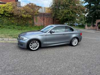 Used BMW 1 Series 2012 for sale - 75421746: Photo