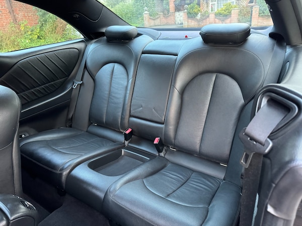 Used Mercedes-Benz CLK 2006 for sale - 73338614: Photo 10