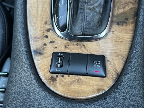 Used Mercedes-Benz CLK 2006 for sale - 73338614: Photo 21