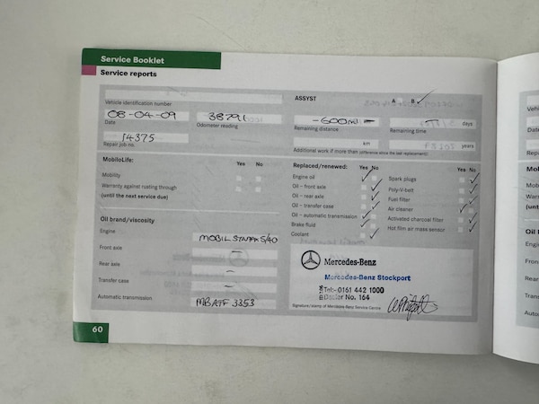 Used Mercedes-Benz CLK 2006 for sale - 73338614: Photo 30