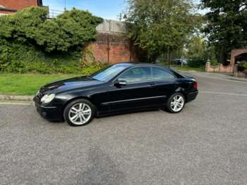 Used Mercedes-Benz CLK 2006 for sale - 73338614: Photo