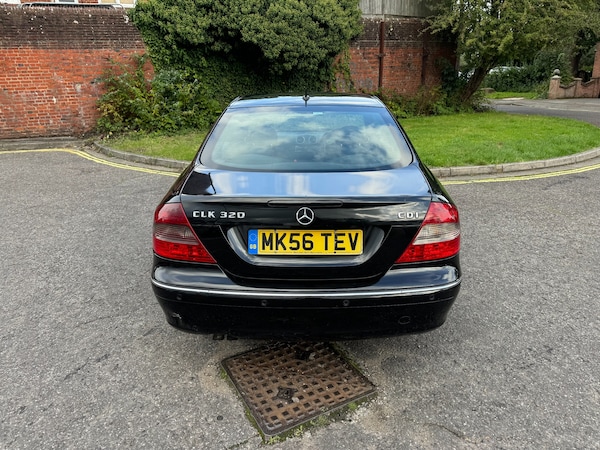 Used Mercedes-Benz CLK 2006 for sale - 73338614: Photo 7