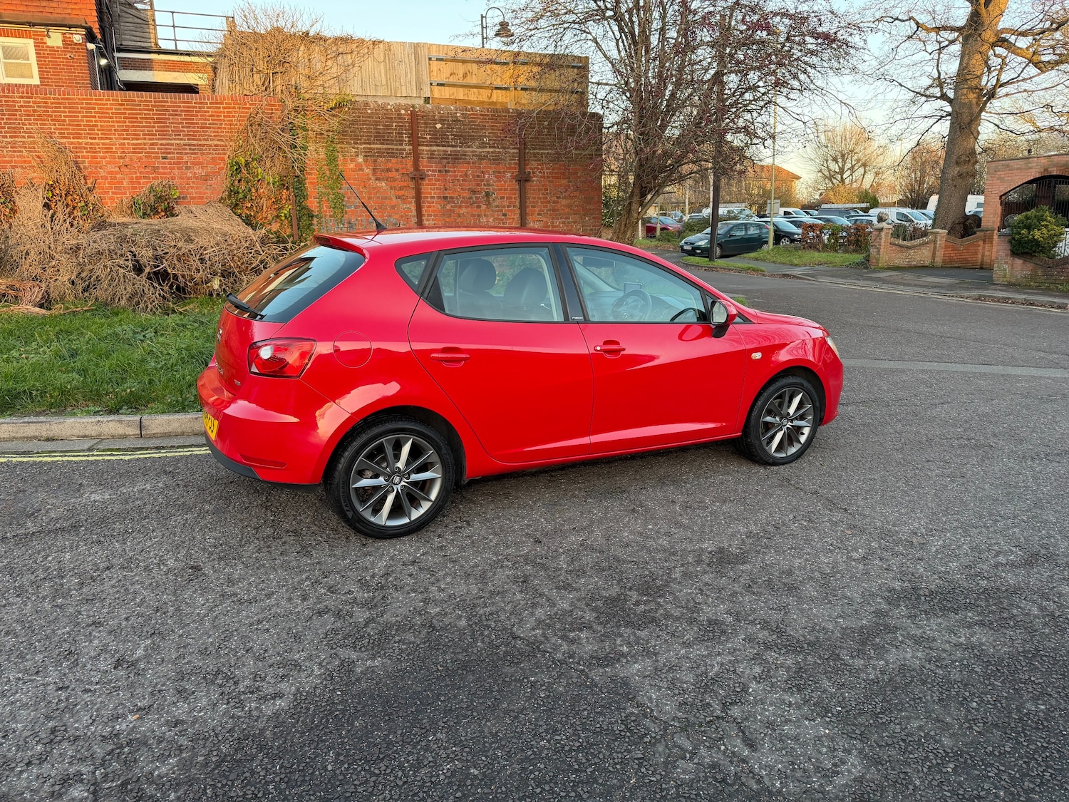 Used SEAT Ibiza 2014 for sale - 76985686: Photo 3