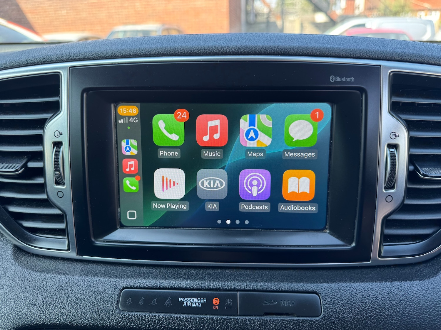 Used Kia Sportage 2017 for sale - 77927503: Photo 10