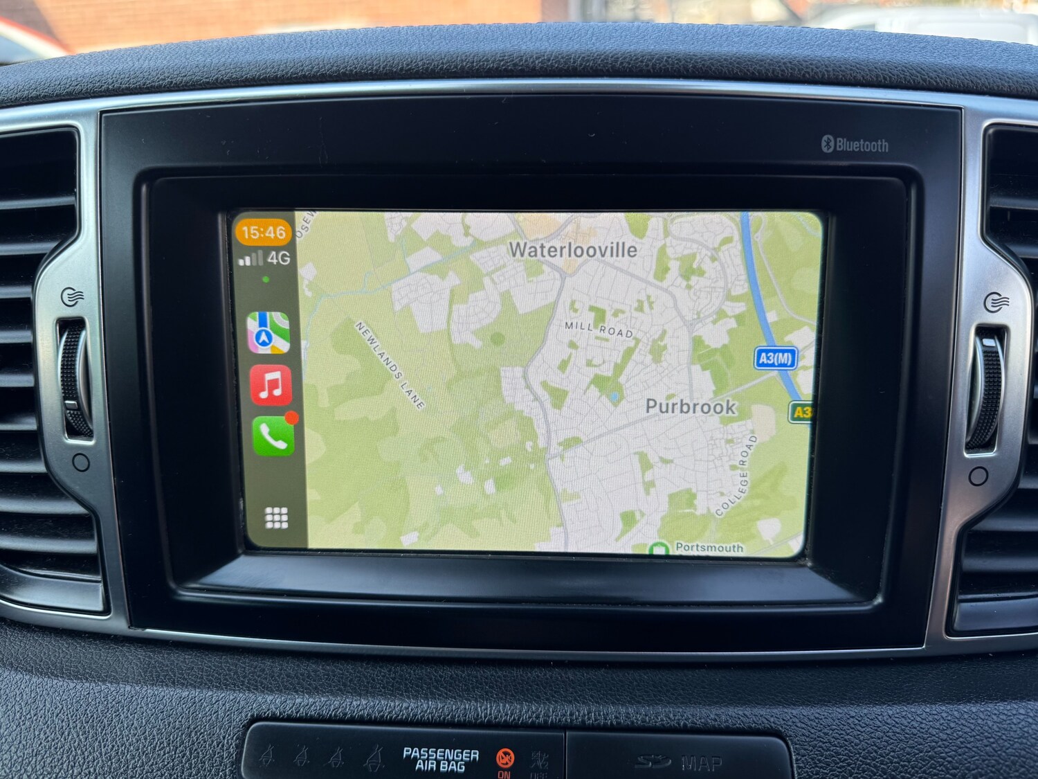 Used Kia Sportage 2017 for sale - 77927503: Photo 11