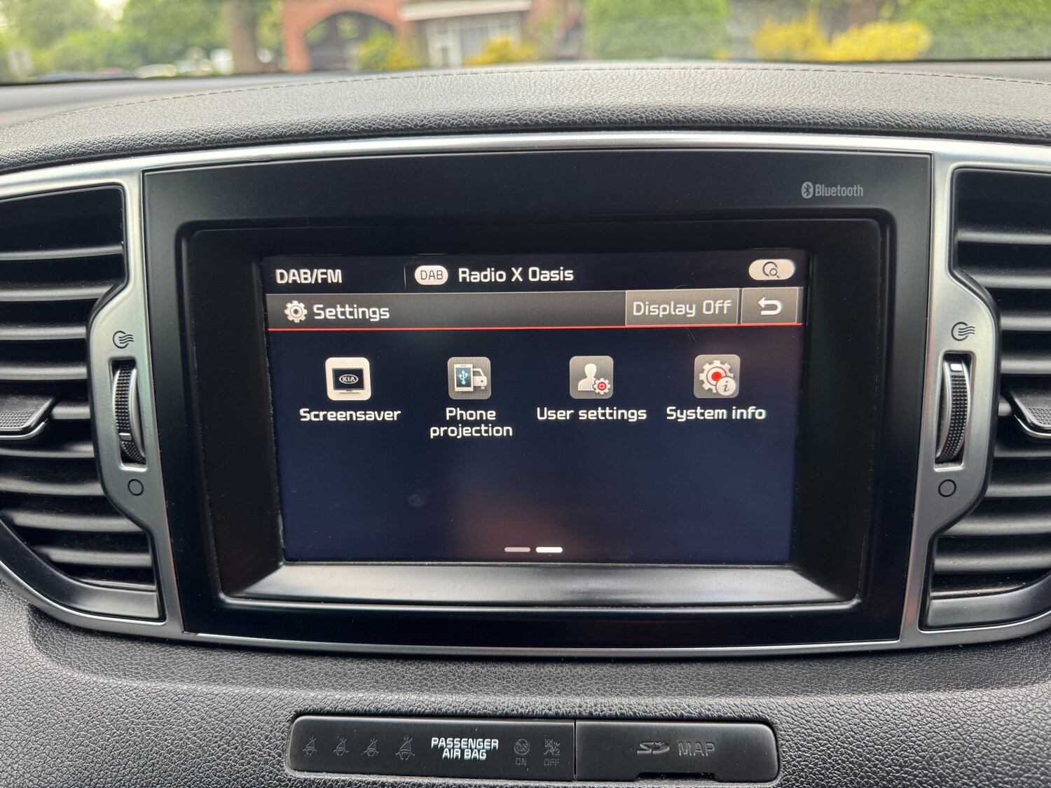 Used Kia Sportage 2017 for sale - 77927503: Photo 16