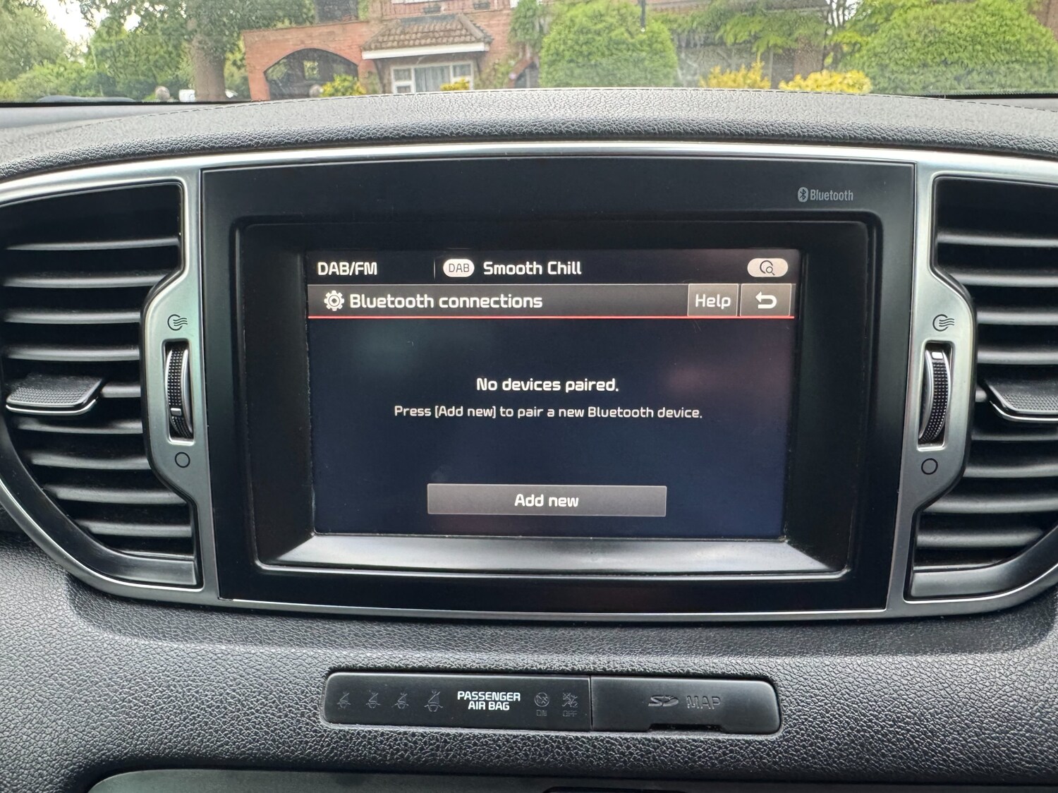 Used Kia Sportage 2017 for sale - 77927503: Photo 17