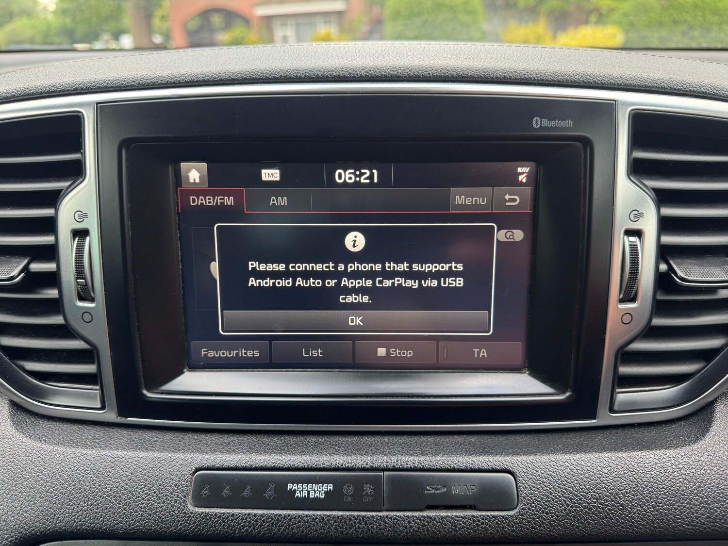 Used Kia Sportage 2017 for sale - 77927503: Photo 18