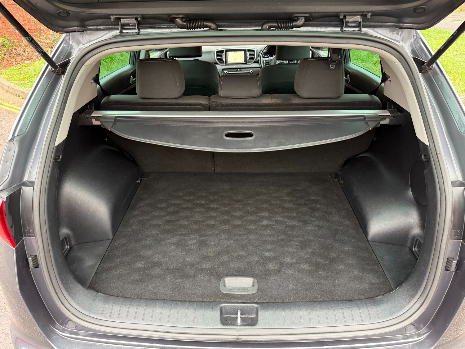 Used Kia Sportage 2017 for sale - 77927503: Photo 28