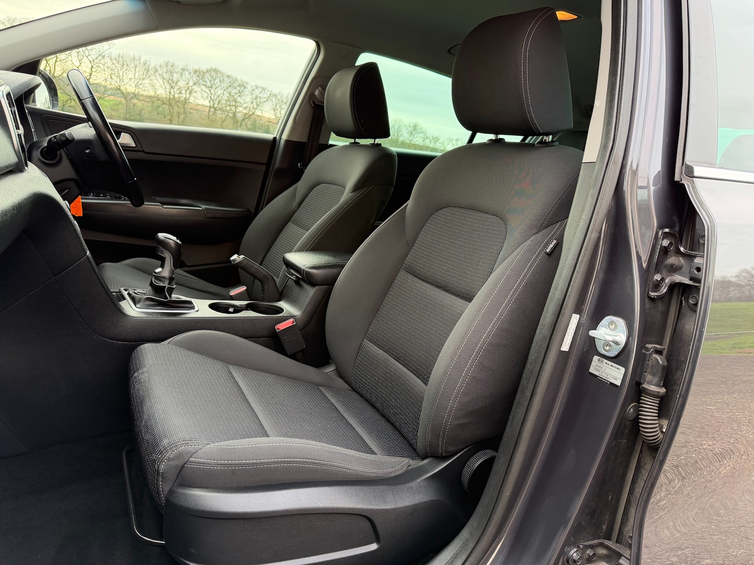 Used Kia Sportage 2017 for sale - 77927503: Photo 3