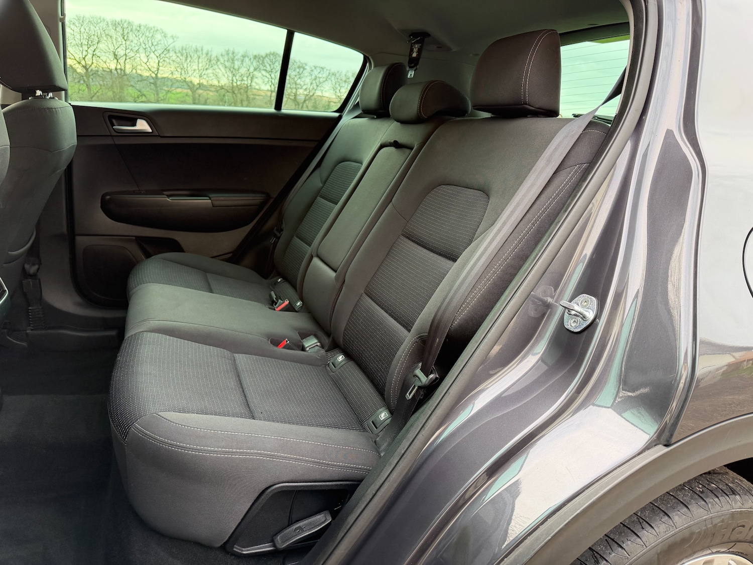 Used Kia Sportage 2017 for sale - 77927503: Photo 4