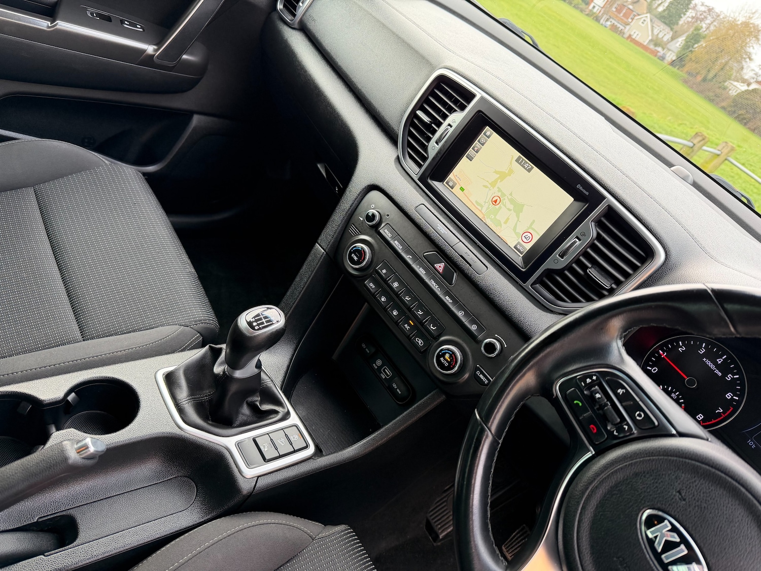 Used Kia Sportage 2017 for sale - 77927503: Photo 7