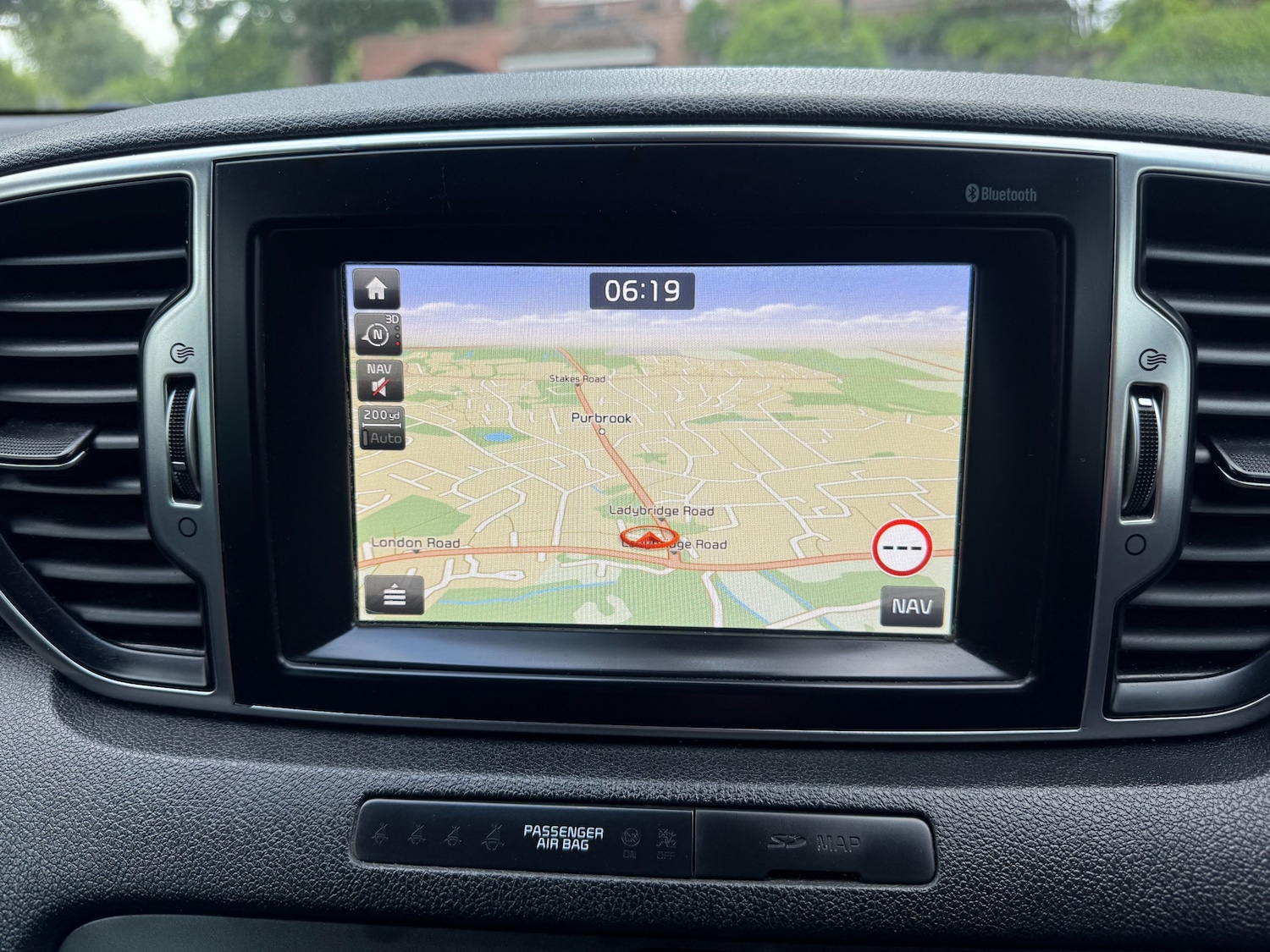 Used Kia Sportage 2017 for sale - 77927503: Photo 8