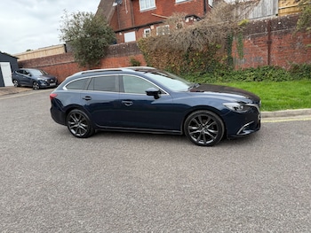 Used Mazda Mazda6 2015 for sale - 76036512: Photo