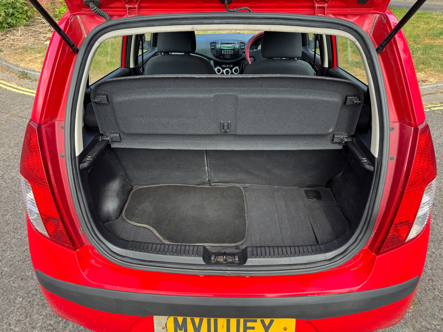 Vehicle 19