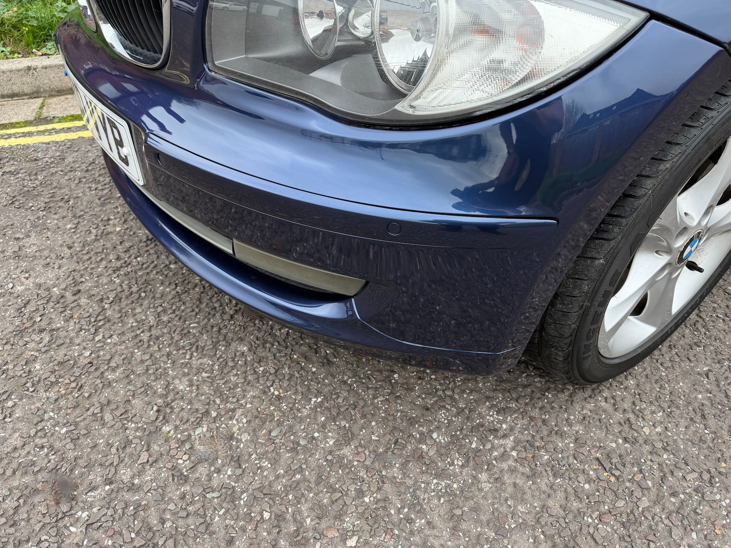 Used BMW 1 Series 2010 for sale - 76590666: Photo 18