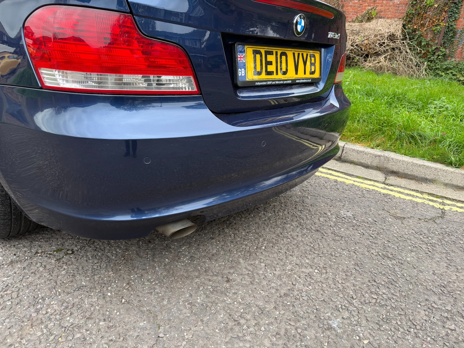 Used BMW 1 Series 2010 for sale - 76590666: Photo 19