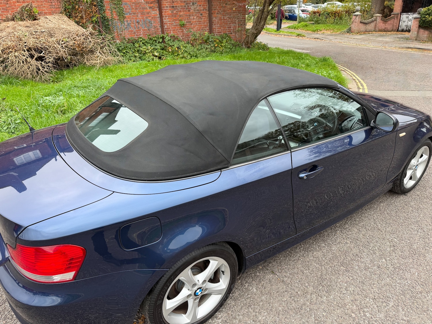 Used BMW 1 Series 2010 for sale - 76590666: Photo 24