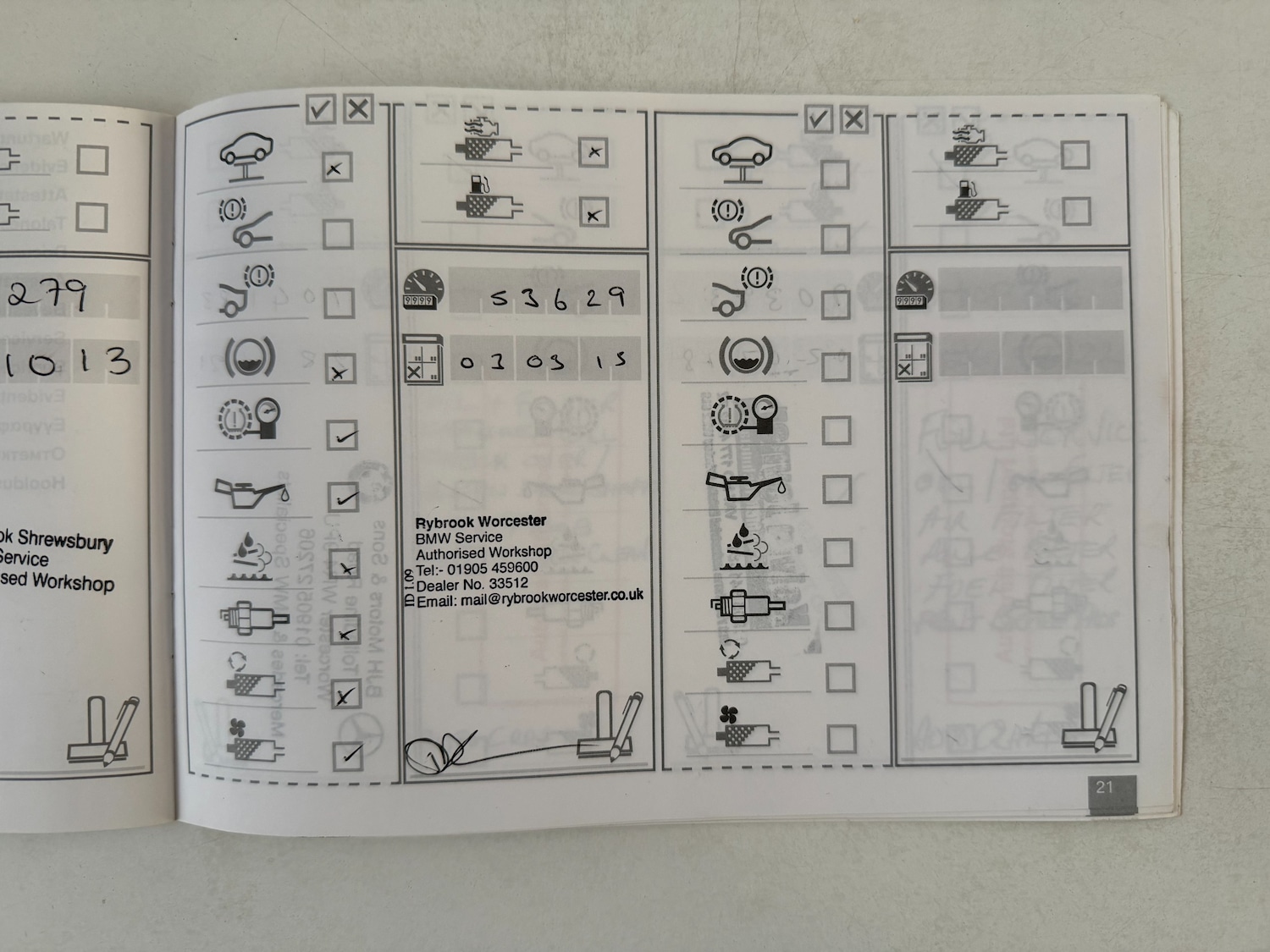 Used BMW 1 Series 2010 for sale - 76590666: Photo 29