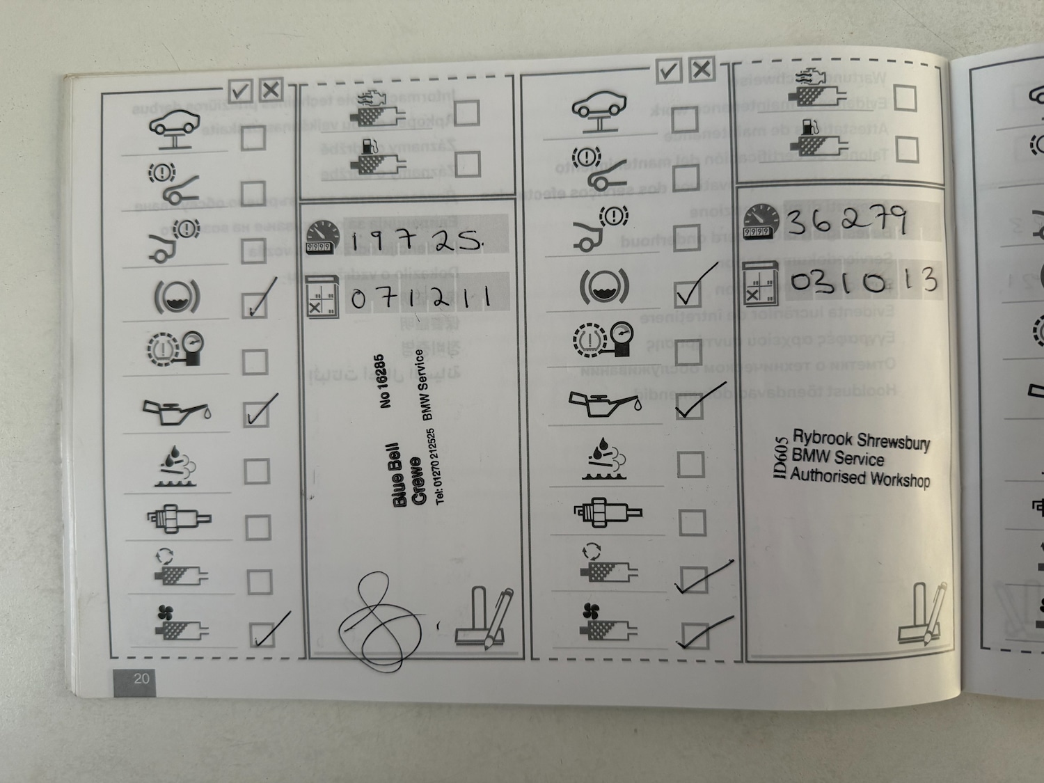 Used BMW 1 Series 2010 for sale - 76590666: Photo 3