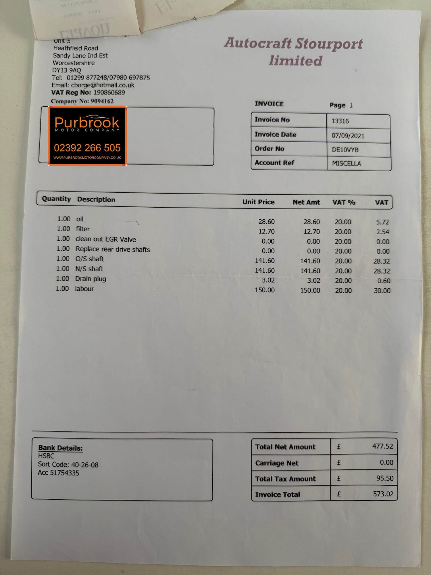 Used BMW 1 Series 2010 for sale - 76590666: Photo 35