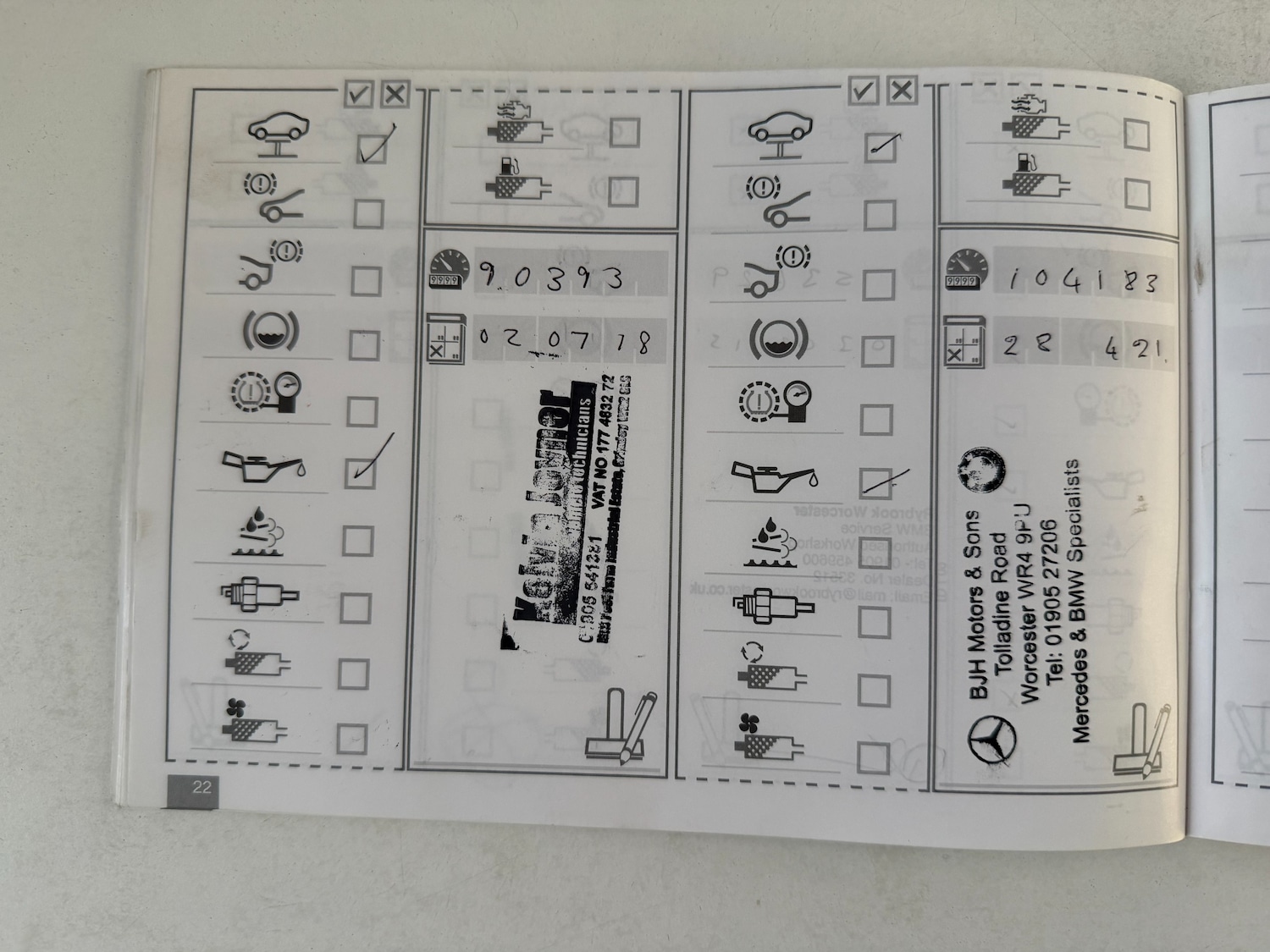 Used BMW 1 Series 2010 for sale - 76590666: Photo 5