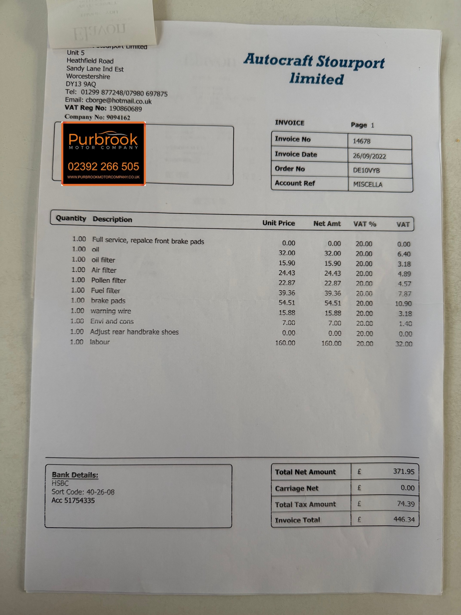 Used BMW 1 Series 2010 for sale - 76590666: Photo 9