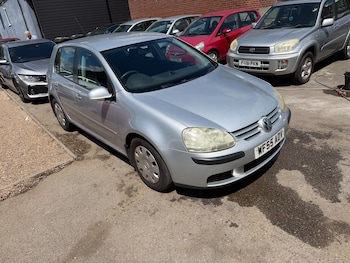 Used Volkswagen Golf 2005 for sale - 79090993: Photo