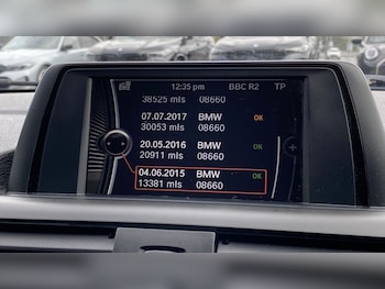 Used BMW 1 Series 2013 for sale - 78297491: Photo