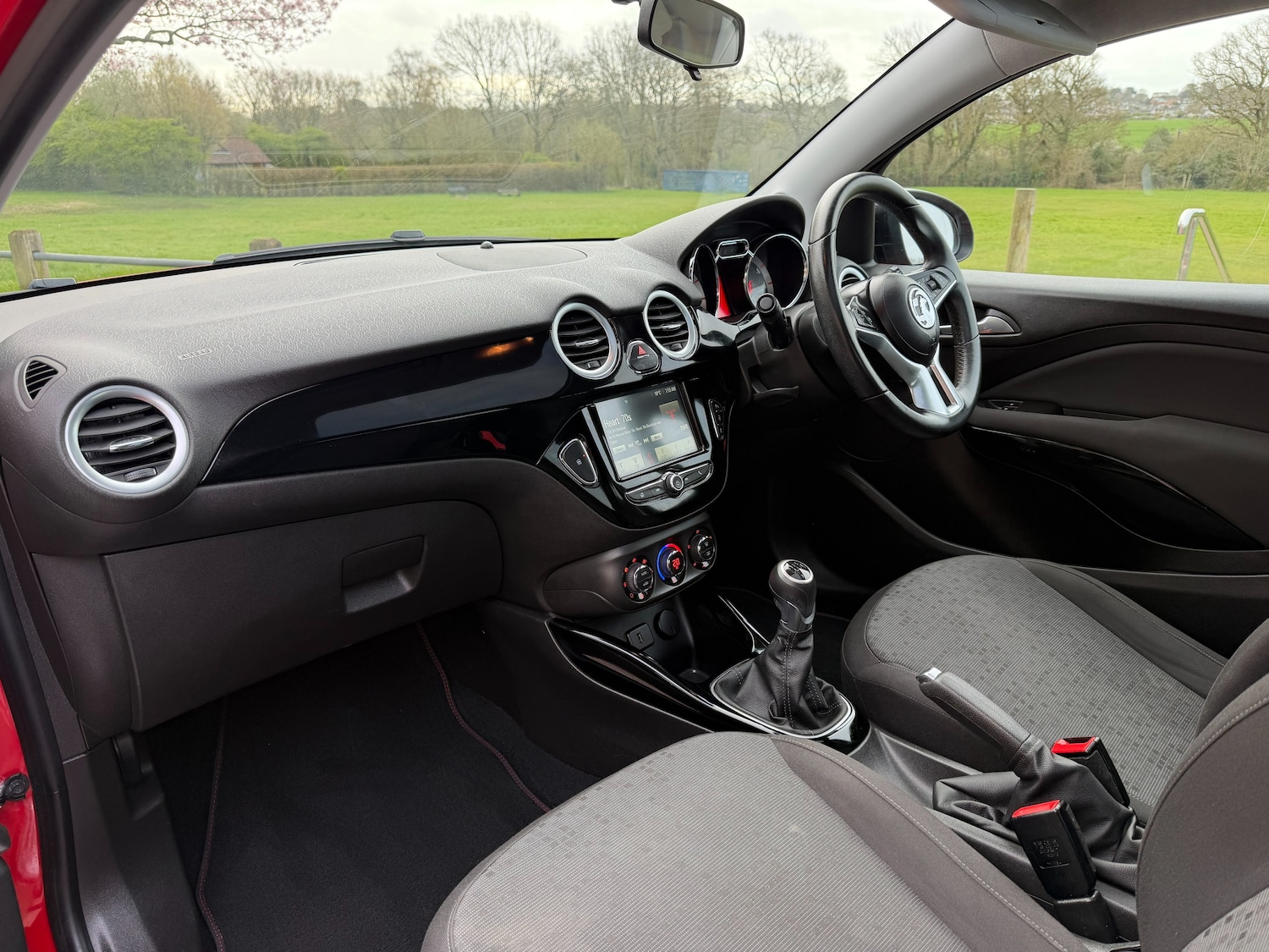 Used Vauxhall ADAM 2016 for sale - 78003562: Photo 2