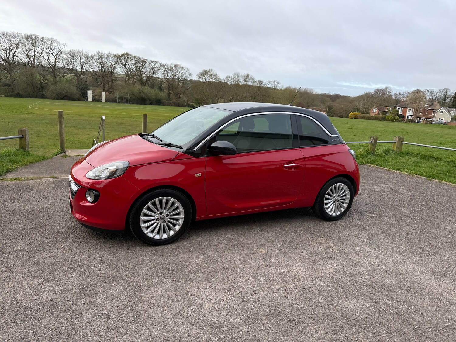 Used Vauxhall ADAM 2016 for sale - 78003562: Photo 4