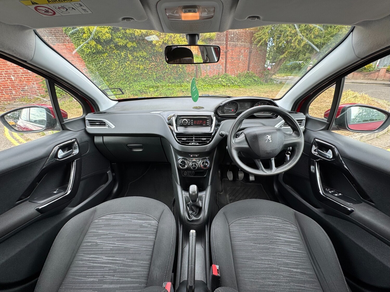 Vehicle 11