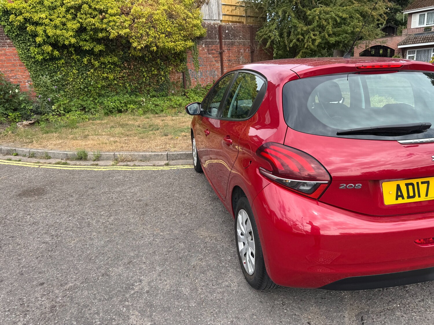 Vehicle 24