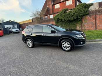 Used Nissan X-Trail 2015 for sale - 73893962: Photo