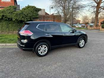 Used Nissan X-Trail 2015 for sale - 73893962: Photo