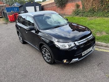 2014 (64) - 2.2 DI-D GX4 SUV 5dr Diesel Manual 4WD Euro 5 (s/s) (150 ps)