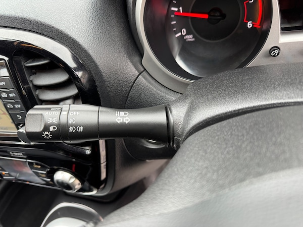 Used Nissan Juke 2017 for sale - 76040548: Photo 24