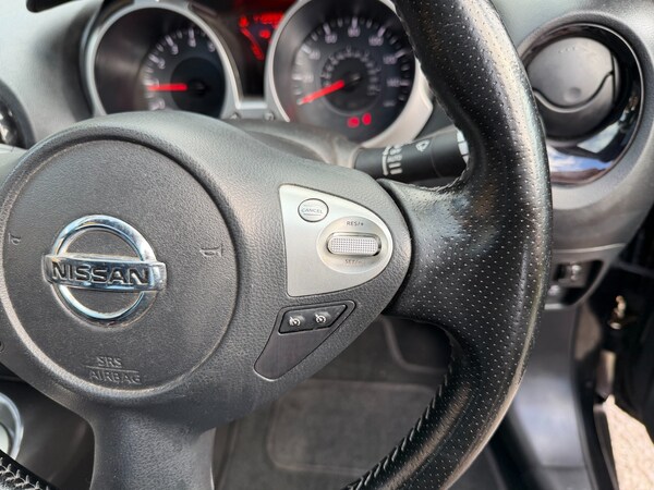 Used Nissan Juke 2017 for sale - 76040548: Photo 27