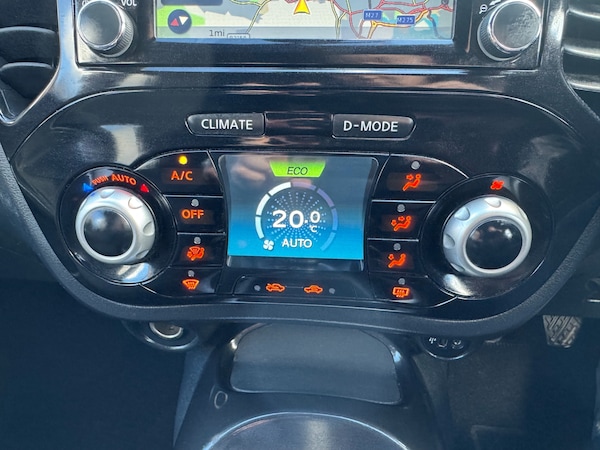 Used Nissan Juke 2017 for sale - 76040548: Photo 34