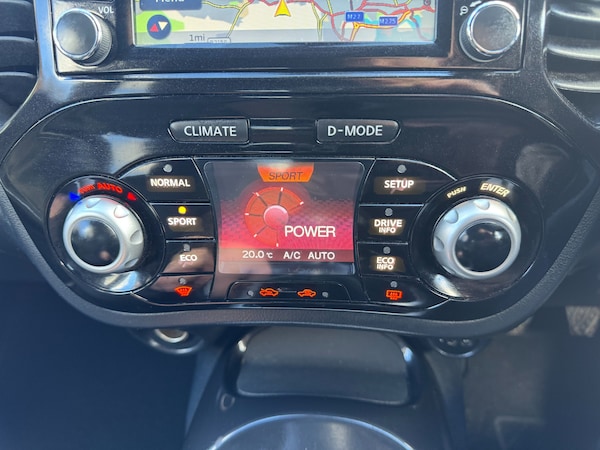 Used Nissan Juke 2017 for sale - 76040548: Photo 36